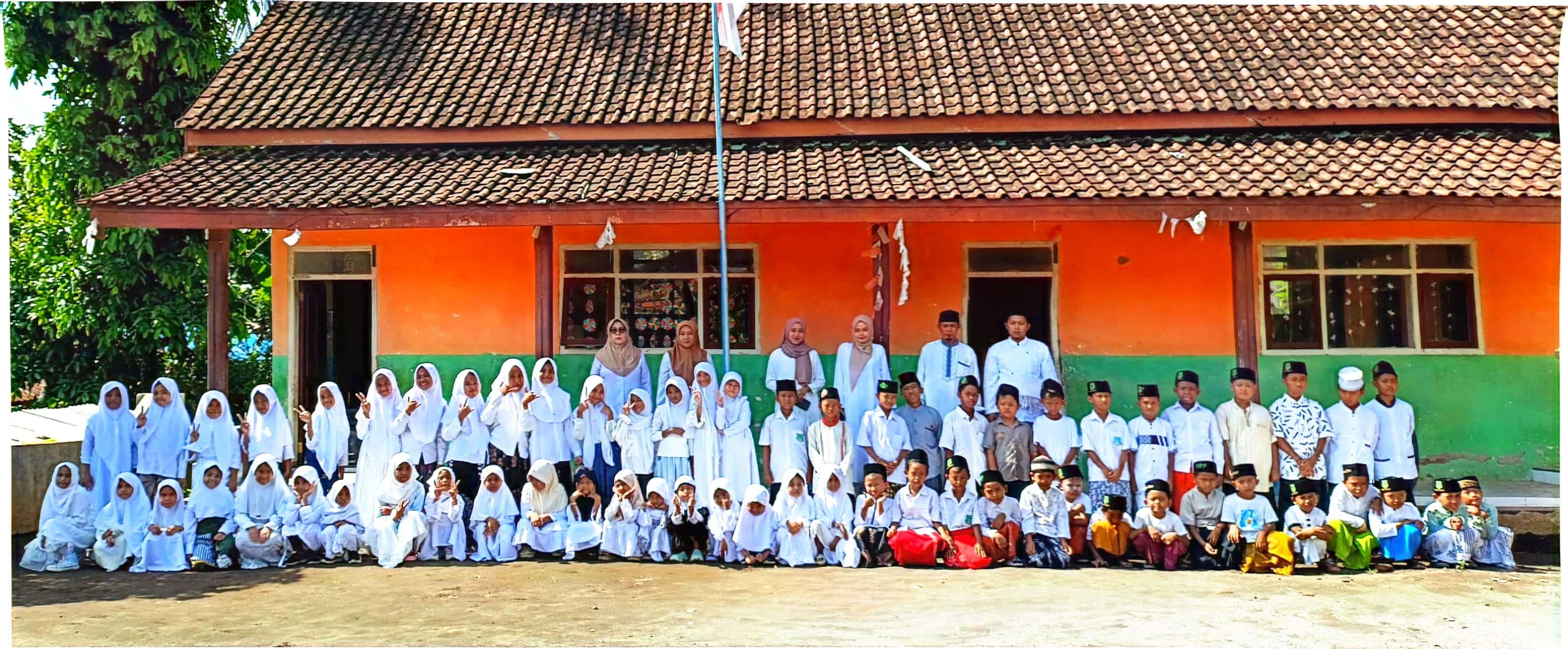 Hari Santri Nasional 2025