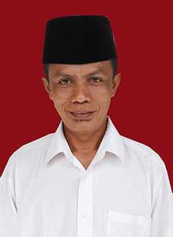 YULI SANTOSO, S.Pd.I